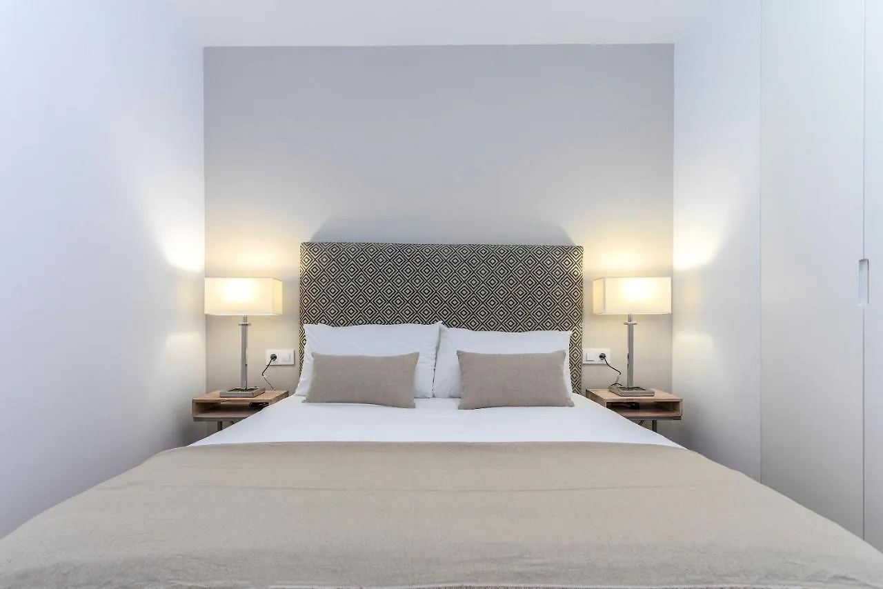 Apartmán Genteel Home San Antonio Cádiz