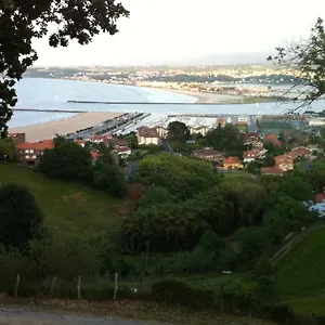 Casa Rural Higeralde Landhuis Hondarribia