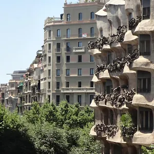 Claris Appartement Barcelona