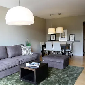 Passeig De Gracia Sun Appartement Barcelona