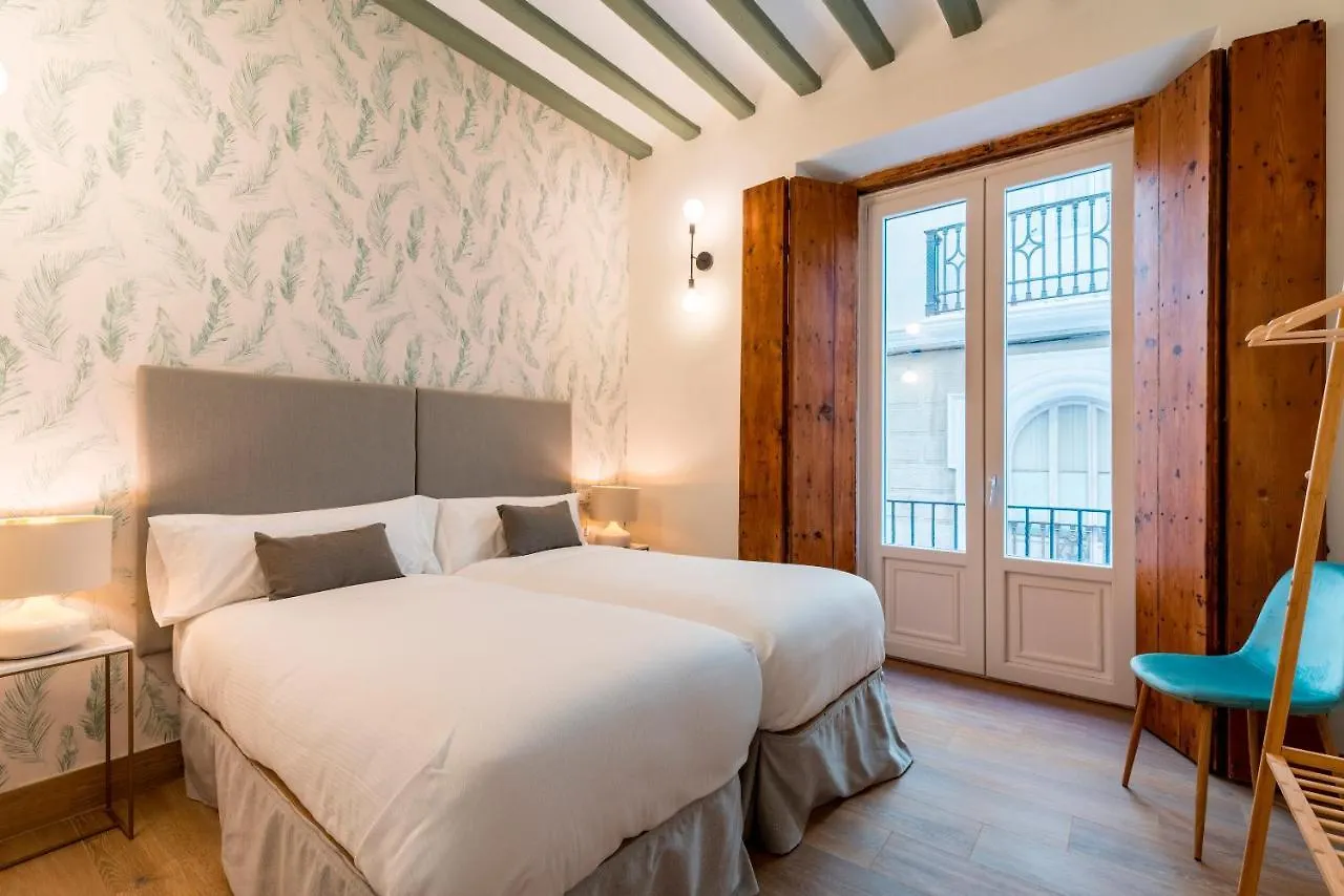 Genteel Home San Antonio Cadiz Spain
