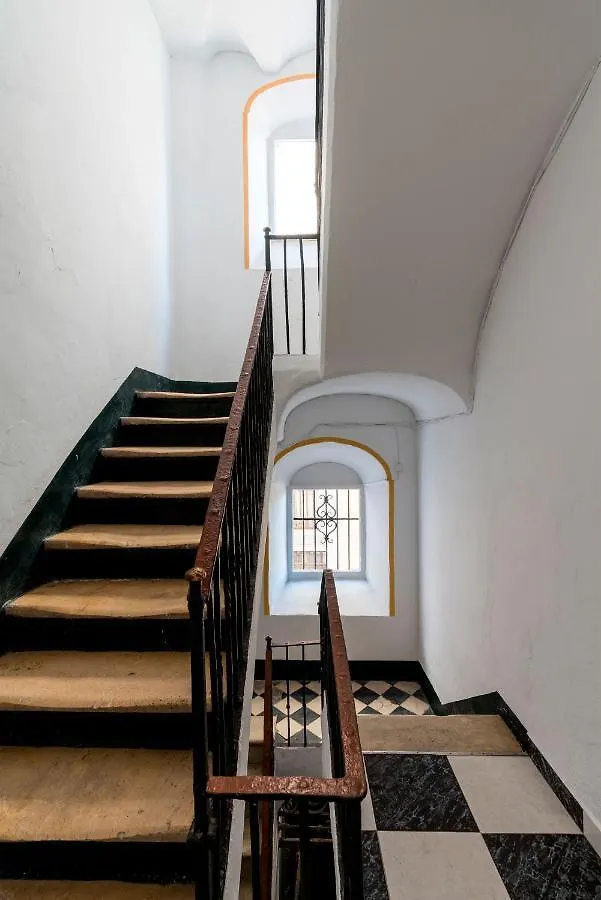 Genteel Home San Antonio Cadiz Spain