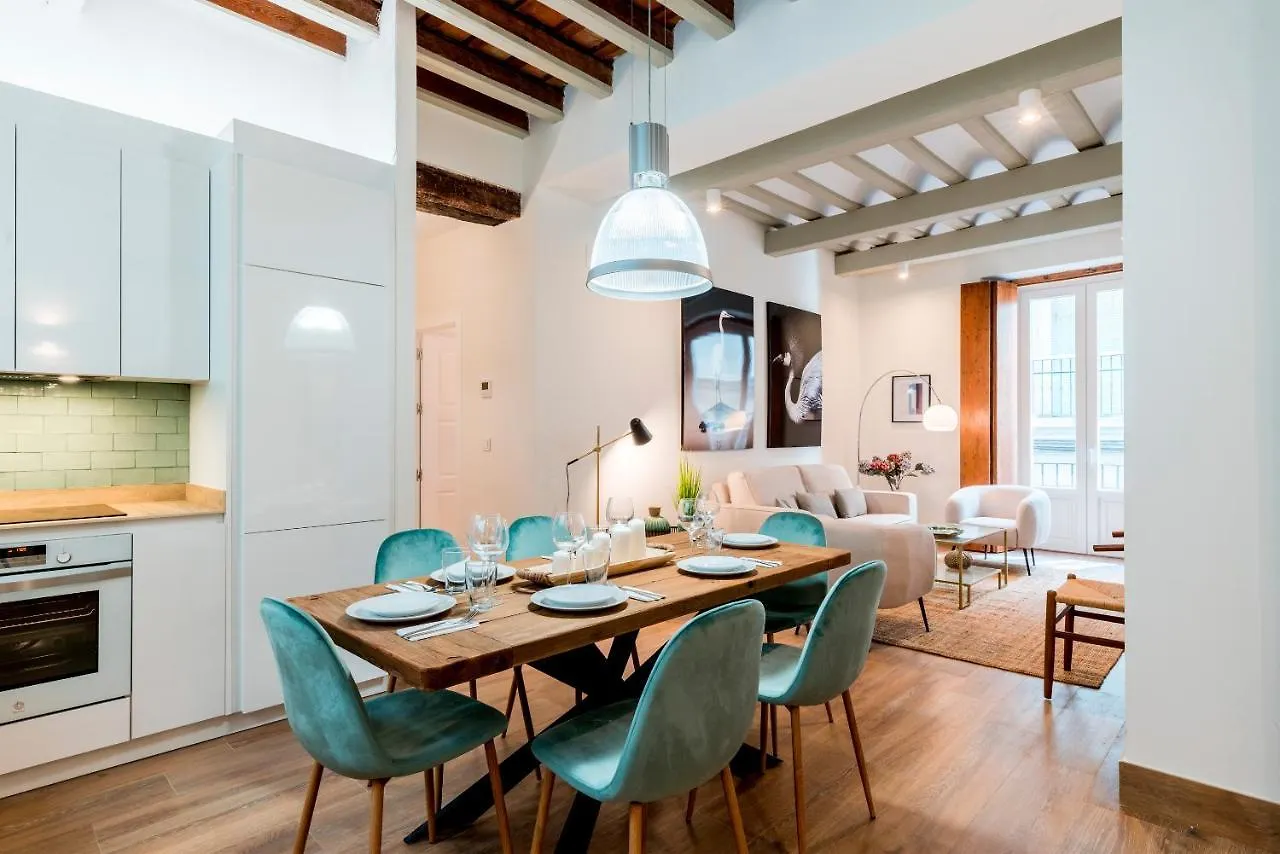 Apartment Genteel Home San Antonio Cadiz