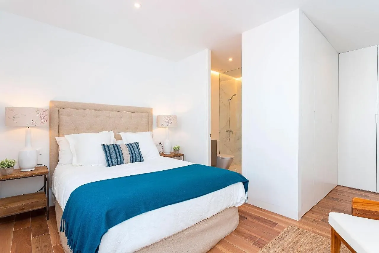 Apartament Genteel Home San Antonio Kadyks