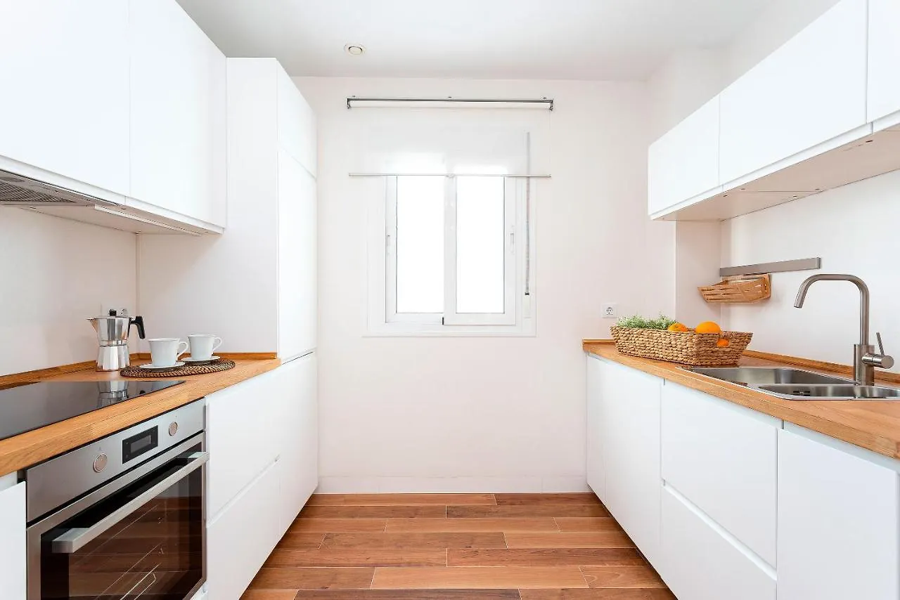 Apartament Genteel Home San Antonio Kadyks