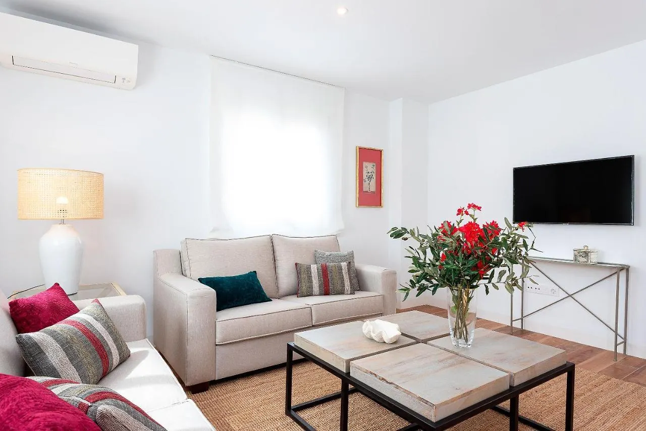 Apartament Genteel Home San Antonio Kadyks