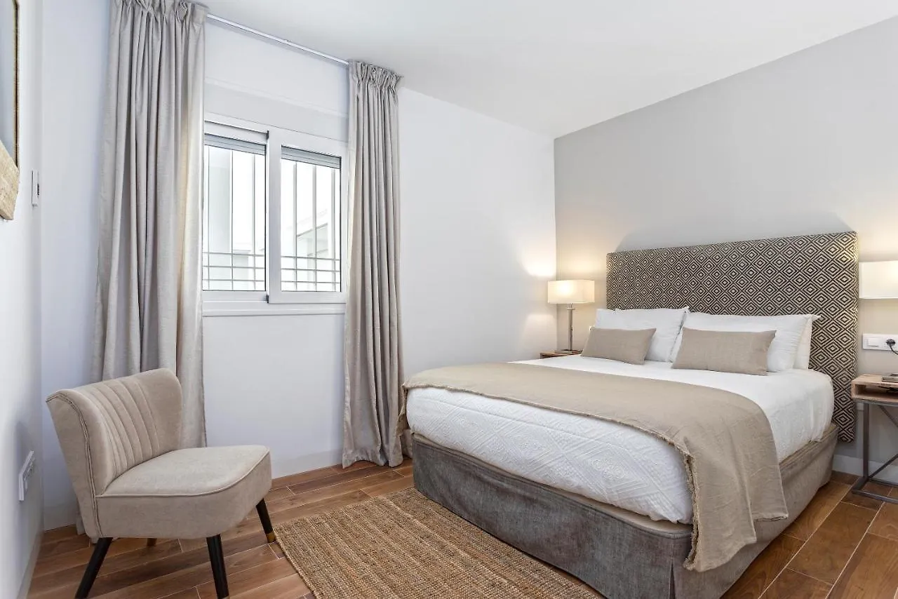 Genteel Home San Antonio Kadyks 0*,  Hiszpania