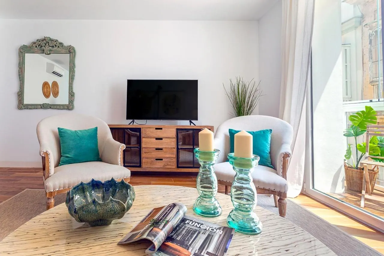 Genteel Home San Antonio Kadyks