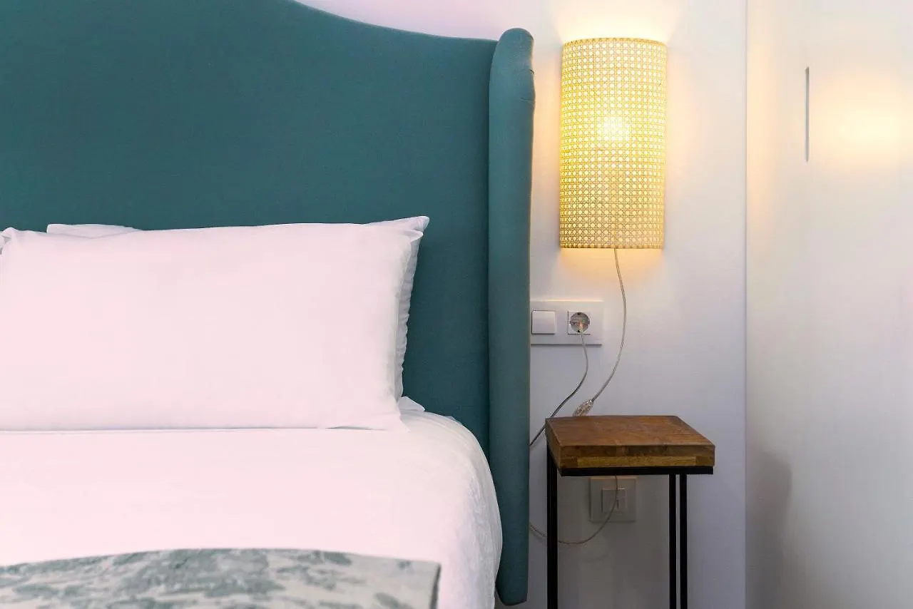 Genteel Home San Antonio Kadyks Apartament