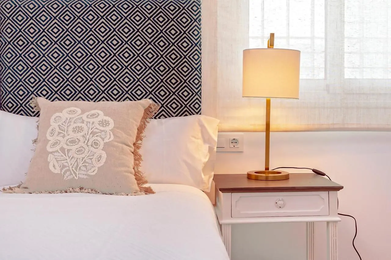 Genteel Home San Antonio Kadyks 0*,