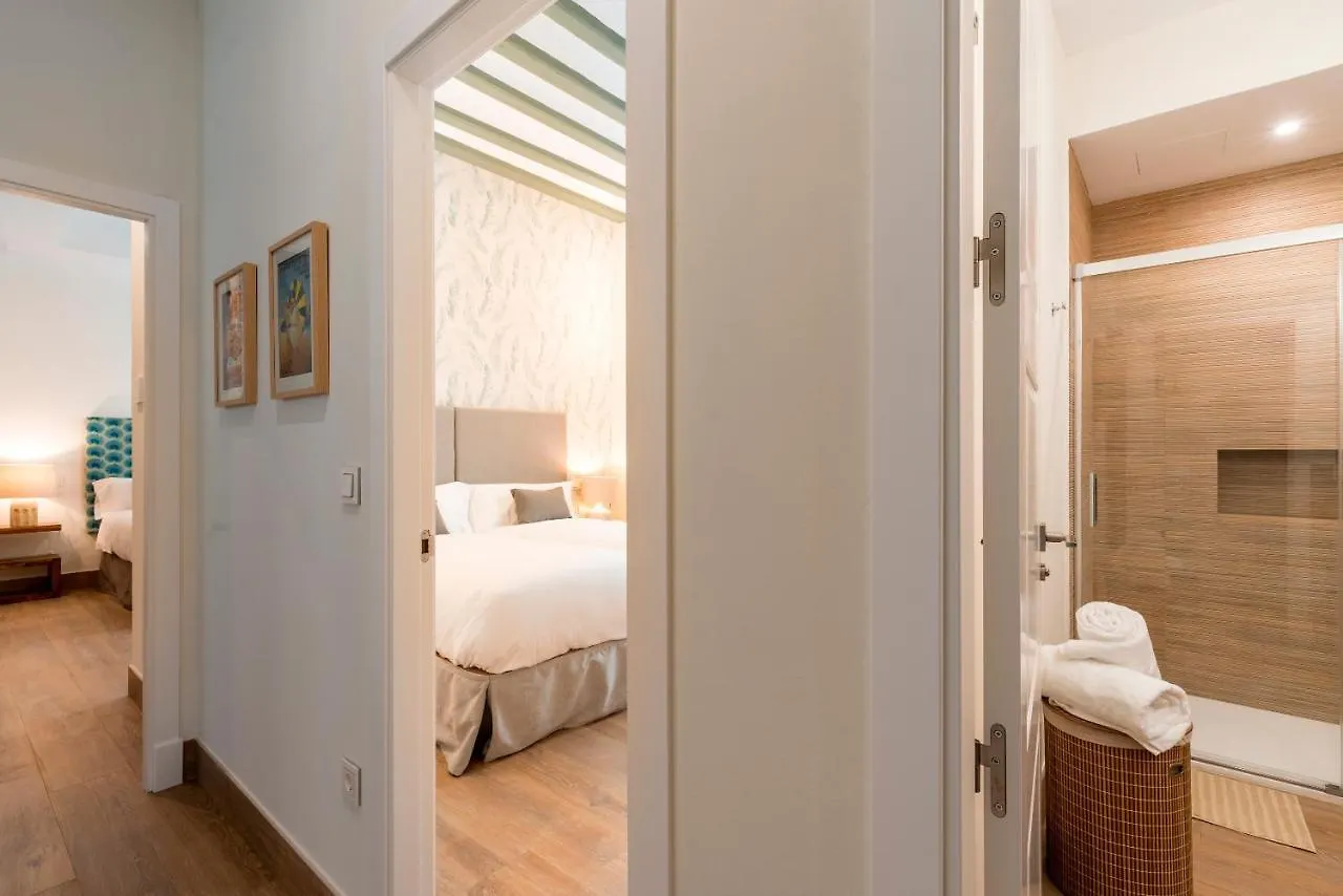 Genteel Home San Antonio Kadyks Apartament