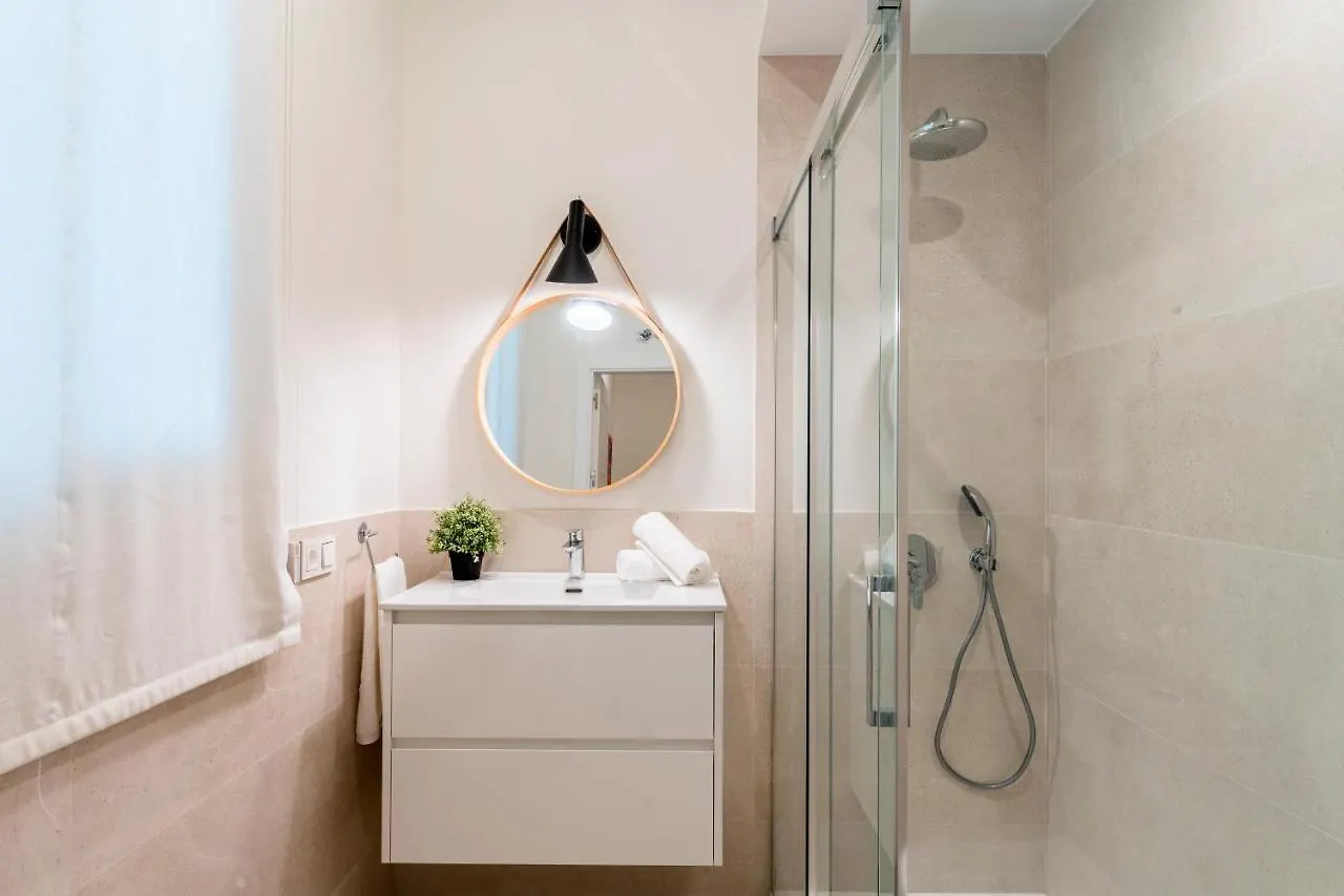 Apartament Genteel Home San Antonio Kadyks